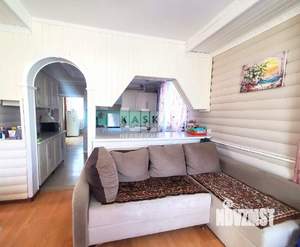 Коттедж 200м², 2-этажный, участок 18 сот.