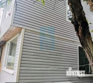 Дом 120м², 2-этажный, участок 6 сот.