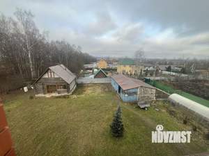 Дом 369м², 3-этажный, участок 20 сот.