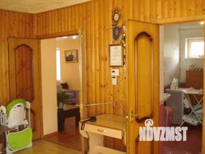 Дом 282м², 2-этажный, участок 20 сот.