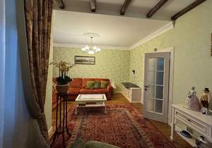 Дом 195м², 2-этажный, участок 4 сот.