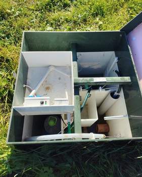 Дом 158м², 2-этажный, участок 20 сот.