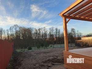 Дом 80м², 1-этажный, участок 6 сот.