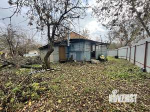 Дом 83м², 1-этажный, участок 9 сот.