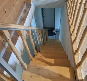 Дом 137м², 2-этажный, участок 6 сот.