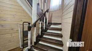 Дом 130м², 2-этажный, участок 12 сот.