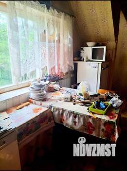 Дом 70м², 2-этажный, участок 7 сот.