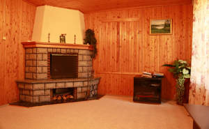 Дом 273м², 3-этажный, участок 13 сот.