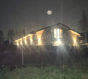 Дом 341м², 2-этажный, участок 8 сот.