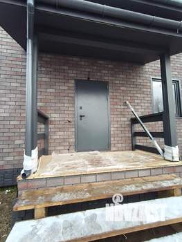 Дом 145м², 2-этажный, участок 8 сот.