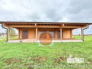 Коттедж 270м², 2-этажный, участок 15 сот.