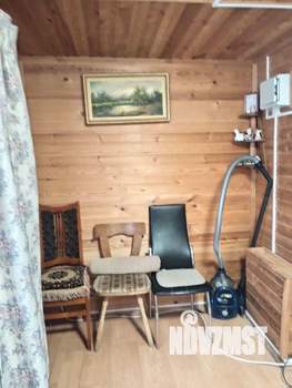 Дача 67м², 2-этажный, участок 12 сот.