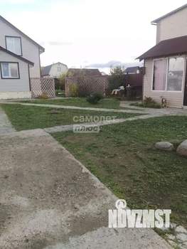 Дом 90м², 2-этажный, участок 9 сот.