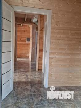 Коттедж 200м², 2-этажный, участок 11 сот.