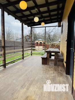 Дом 90м², 1-этажный, участок 11 сот.