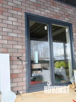 Дом 145м², 2-этажный, участок 8 сот.