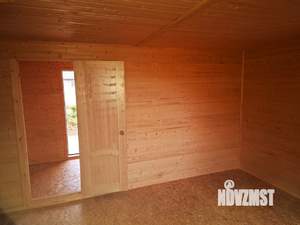 Дача 80м², 2-этажный, участок 4 сот.