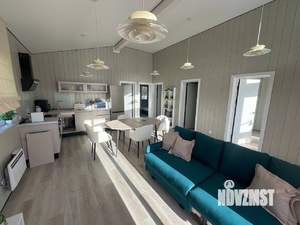 Дом 88м², 1-этажный, участок 11 сот.