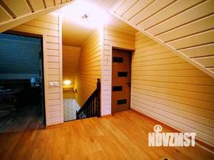 Дача 140м², 2-этажный, участок 24 сот.