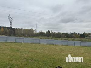 Дом 106м², 2-этажный, участок 15 сот.