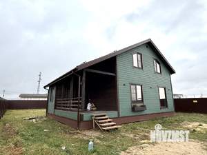 Дом 180м², 2-этажный, участок 7 сот.