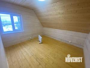 Дом 95м², 2-этажный, участок 6 сот.