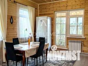 Дом 124м², 2-этажный, участок 6 сот.