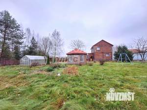 Дом 90м², 2-этажный, участок 16 сот.