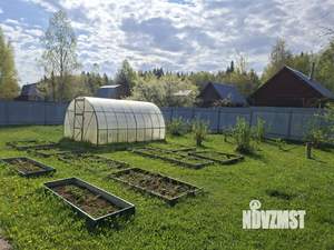 Дом 85м², 2-этажный, участок 10 сот.