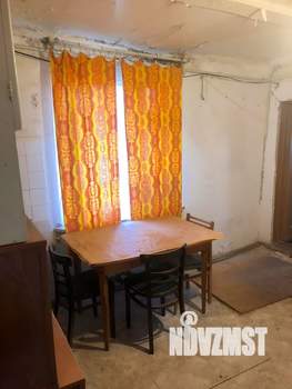 Дом 42м², 1-этажный, участок 7 сот.