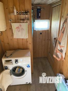 Дом 50м², 2-этажный, участок 6 сот.