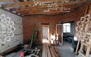 Дом 180м², 2-этажный, участок 9 сот.