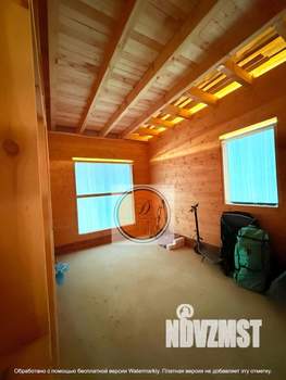 Коттедж 270м², 2-этажный, участок 15 сот.