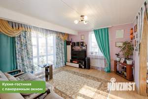 Дом 98м², 2-этажный, участок 10 сот.