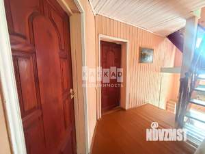 Коттедж 200м², 2-этажный, участок 18 сот.