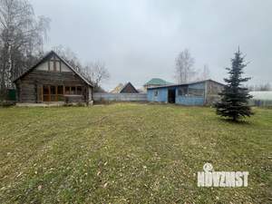 Дом 369м², 3-этажный, участок 20 сот.