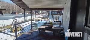 Дом 138м², 2-этажный, участок 8 сот.