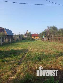 Дача 30м², 1-этажный, участок 6 сот.