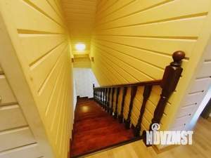 Дача 140м², 2-этажный, участок 24 сот.