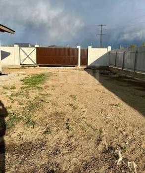 Дом 190м², 1-этажный, участок 12 сот.