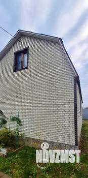 Дача 104м², 2-этажный, участок 6 сот.