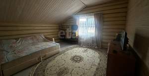 Дом 198м², 2-этажный, участок 10 сот.