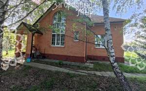 Дом 135м², 2-этажный, участок 14 сот.