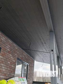 Дом 145м², 2-этажный, участок 8 сот.