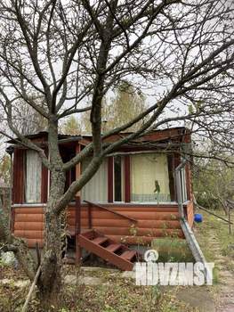 Дом 63м², 2-этажный, участок 8 сот.