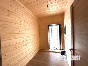 Дом 140м², 2-этажный, участок 6 сот.