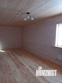 Дом 95м², 2-этажный, участок 5 сот.