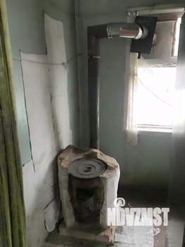 Дом 50м², 2-этажный, участок 6 сот.