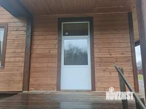 Дом 116м², 1-этажный, участок 10 сот.