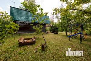 Дом 76м², 2-этажный, участок 20 сот.